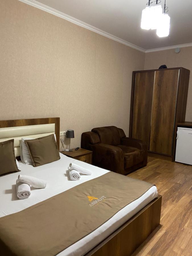 Hotel Absolut Батуми Екстериор снимка