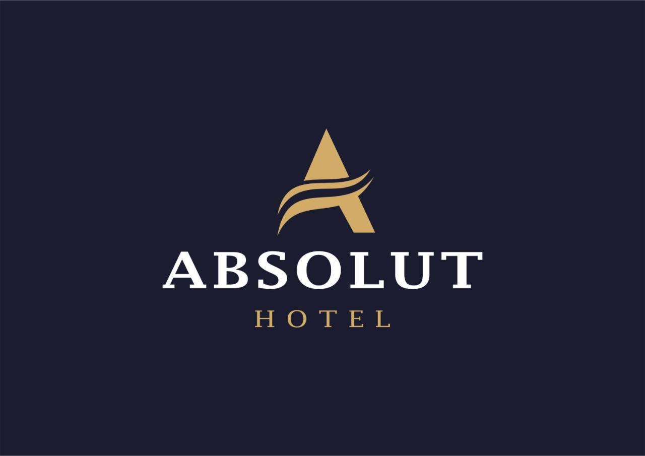 Hotel Absolut Батуми Екстериор снимка